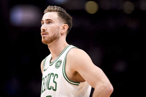 Boston Celtics Gordon Haywards Impact Moving Forward