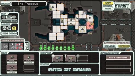 Brought to you by pcgamingwiki. FTL: Being all on board with the Mantis Cruiser ...