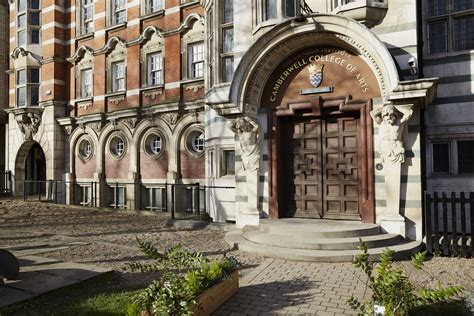 University Of The Arts London Studera Utomlands Blueberry College