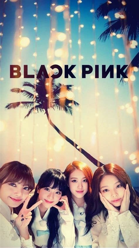 Blackpink Wallpapers On Wallpaperdog