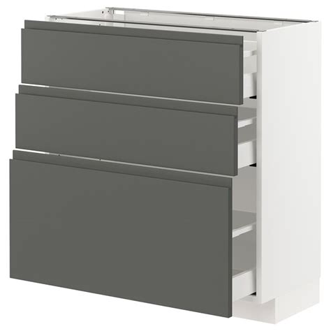 Profitez de prix ikea toute l'année ✅. https://www.ikea.com/no/no/p/metod-maximera-benkeskap-med ...