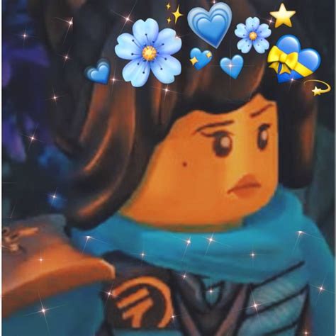 Nya Season 14 #Ninjago in 2021 | Lego ninjago, Lego ninjago nya, Ninjago