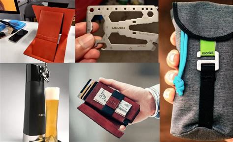 17 Ridiculously Cool Gadget Ts For Men Updated 2021