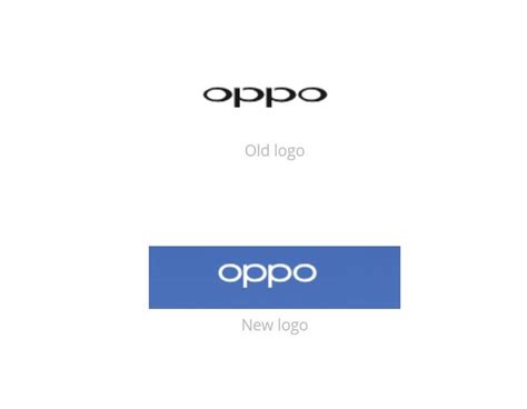 Oppo Mengganti Logo Di Negara Ini Artinya Apa Ya