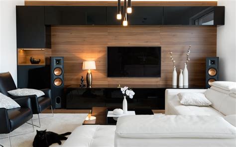 Some Inspiring Tv Lounge Decor Ideas Zameen Blog