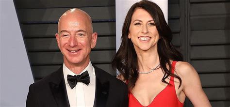 This article will look into mackenzie's net worth. Worlds Most Outrageously Expensive Divorce Settlements