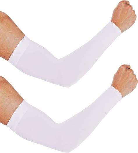 The Best Uv Protection Cooling Arm Sleeves Upf Make Life Easy