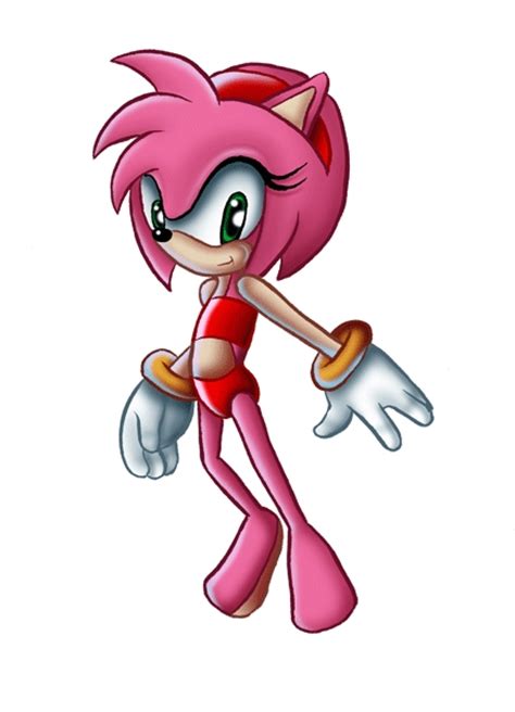 Witch Amy Do آپ Like Best Amy Rose Fanpop