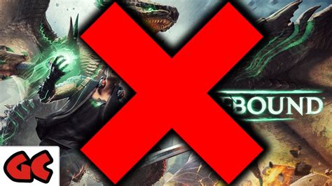 Xbox Spiel Scalebound Wurde Eingestellt Youtube