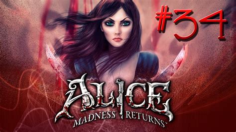Madness returns taucht tief ein in die dunklen und brutalen regionen der fantasie. Alice Madness Returns с Бэлой Вито #34 КОРОЛЕВИШНА! - YouTube