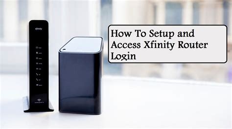 Blast finds regions of similarity between biological sequences. Xfinity Router Archives - Router Guide