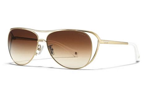 Amber Tinted Sunglasses Aviator Sunglasses Style Aviator Eyewear Sunglasses