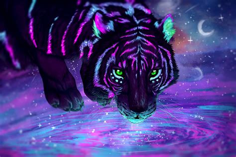 Cool Tiger Wallpapers Top Free Cool Tiger Backgrounds Wallpaperaccess