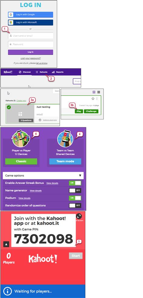 Best virtual games for teams free play games online, dress up, crazy games. How to Play Kahoot! in Class - Instruction @ UH