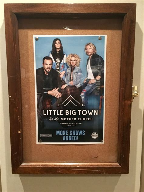 Pin by Brenda Westbrook on Little Big Town | Little big town, Christian singers, Country singers