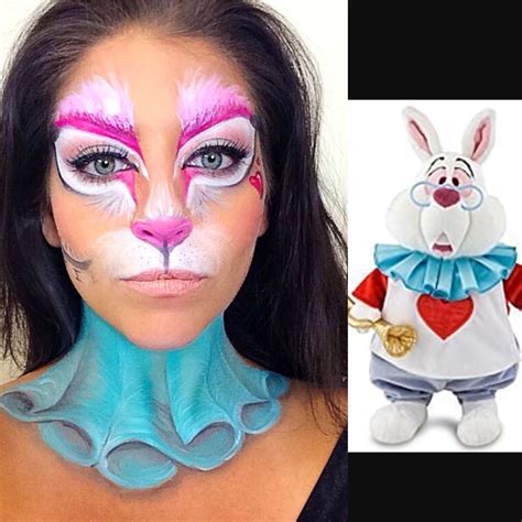 10 Great Alice In Wonderland Makeup Ideas 2023