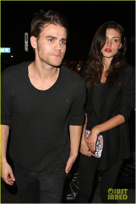 Paul Wesley And Phoebe Tonkin Will Both Be At Comic Con Photo 3393396