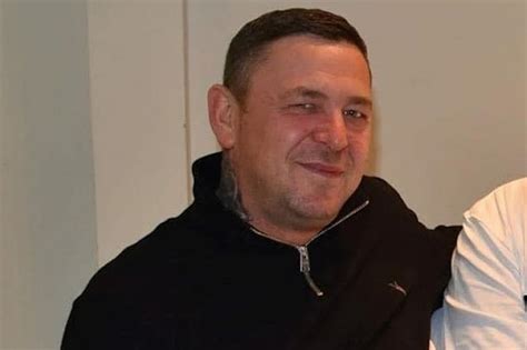 Tributes Paid To Dad Who Died While Working On Scots Oil Platform As Cops Launch Probe Ogv Energy