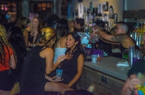 after decade of decline 2 lesbian bars open in washington