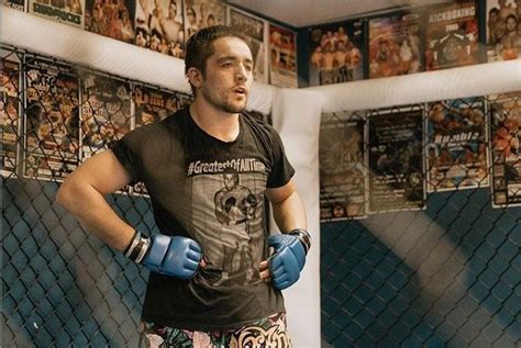 O'connor's comedy career started out in working men's clubs, however he broke into television on shows including the. Tom O'Connor Discusses Road to Jose Caceres at XFC 43