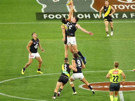 Hawthorn vs richmond (link 001). AFL 2021: How to watch, Kayo, round one, news, 144-day ...