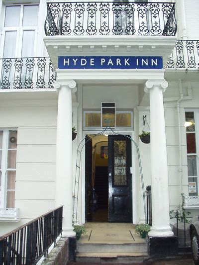 Smart hyde park inn hostel is nestled in proximity of the expansive park kensington gardens. Smart Hyde Park Inn Hostel London England with Hostels247.com