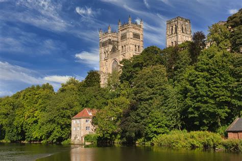 Durham Cathedral In Harry Potter A Magical Guide To Locations Scenes