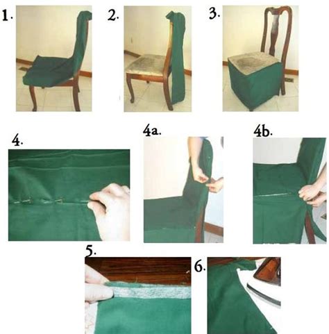 Easier than you think, and i'm going to show you how. HOW TO MAKE A DINING CHAIR COVER | Chair Pads & Cushions ...