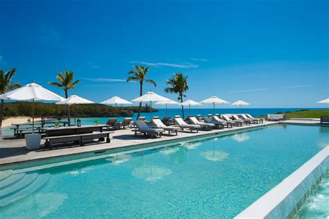 The Cove Eleuthera Luxury Resort In The Bahamas Red Savannah