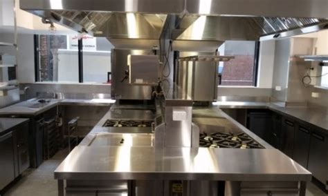 Hospitality Design Melbourne Commercial Kitchens Archie Green