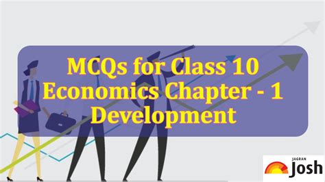 Mcqs For Cbse Class 10 Economics Chapter 1 Development Based On