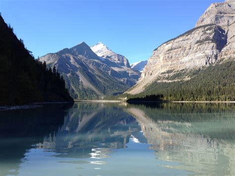 Visit Mount Robson Best Of Mount Robson Tourism Expedia Travel Guide