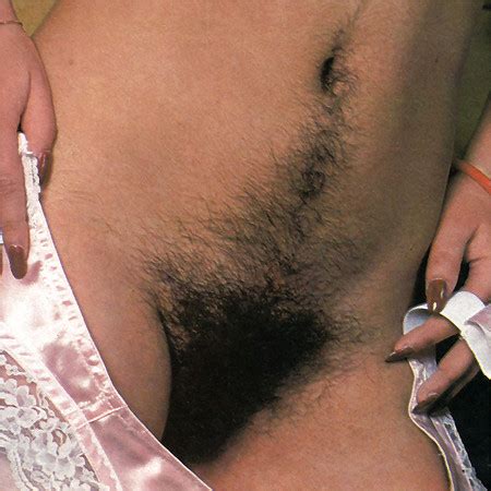 Porn Pics Hairy Girls With Treasure Trails