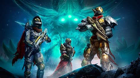 Buy Destiny Expansion I The Dark Below Microsoft Store