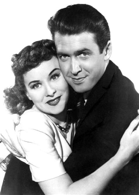 Jimmy Stewart And Paulette Goddard In A Publicity Photo For Pot O Gold