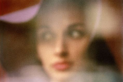 Saul Leiter Another