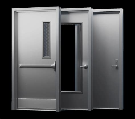 Ontario Commercial Doors Ltd 1 Commercial Door And Hardware Supplier