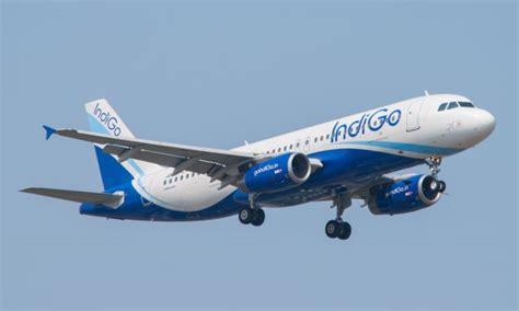 Großauftrag Indische Airline Indigo Bestellt 300 Airbus Jets Aero