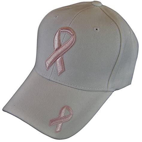 Showing 142 baseball cap filtered to 1 color. Breast Cancer Awareness Solid BCA Pink Ribbon Baseball Cap ...