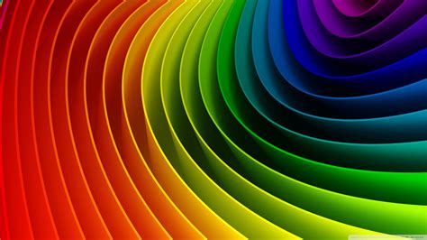 Rainbow Desktop Wallpaper ·① Wallpapertag