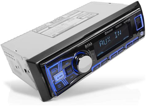 10 Best Bluetooth Car Stereo With Premium Features In 2024