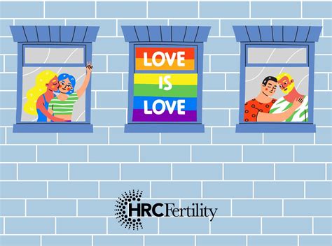 Dr Diana Chavkin Discusses Lgbtq Fertility Options Hrc Fertility Bringing Dreams To Life