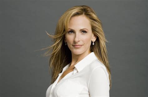 Marlee Matlin On Her Favorite Acting Role And Why Trumps Comments May