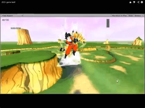Dragon ball z dokkan battle is the one of the best dragon ball mobile game experiences available. Dragon Ball Z Games For PC: August 2013