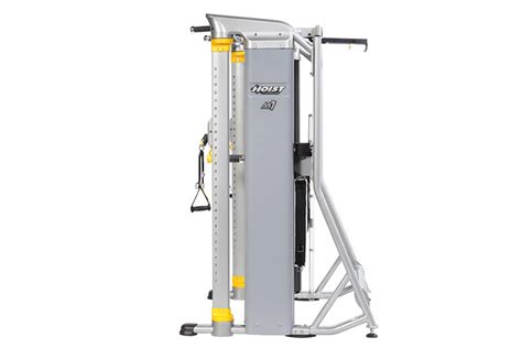 Hoist Mi7 Functional Training System 360 Fitness Superstore