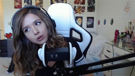 Pokimane Returns After Hour Ban May Continue To Watch Copyright Vids