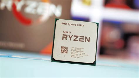 Amd Ryzen 5 5600x Review 6 Core Gaming Beast Techspot