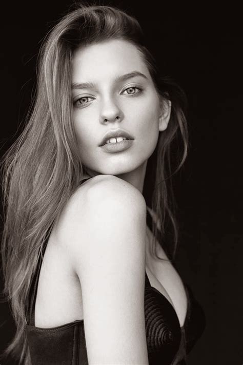 Polish Models Blog Portfolio Karolina Warzecha By Kasia Baczulis