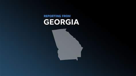 'Rare' heavy rainfall floods homes and roads in northwest Georgia
