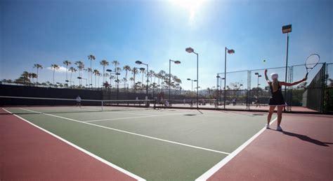Best coaches, tournament information, equipment, table tennis courts, bars and clubs and where to table tennis court in downtown san diego. La Jolla Beach & Tennis Club, San Diego, USA